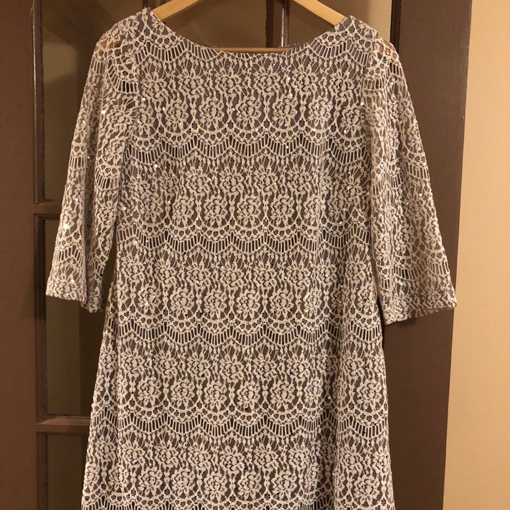 Jessica Howard Dress